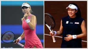 Billie Jean King Cup Finals 2025 Day 3: QF predictions for Team Great Britain vs Team Japan ft. Katie Boulter vs. Moyuka Uchijima