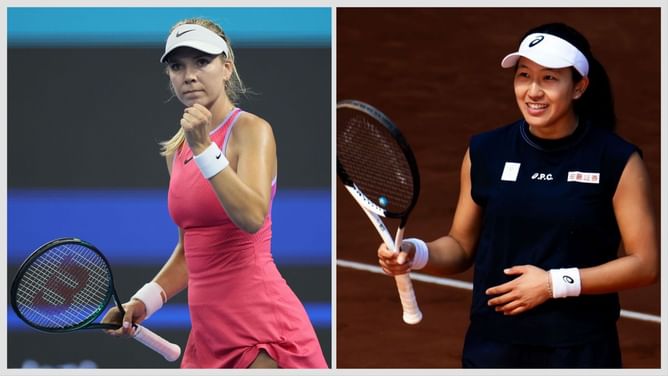 Billie Jean King Cup Finals 2025 Day 3: QF predictions for Team Great Britain vs Team Japan ft. Katie Boulter vs. Moyuka Uchijima