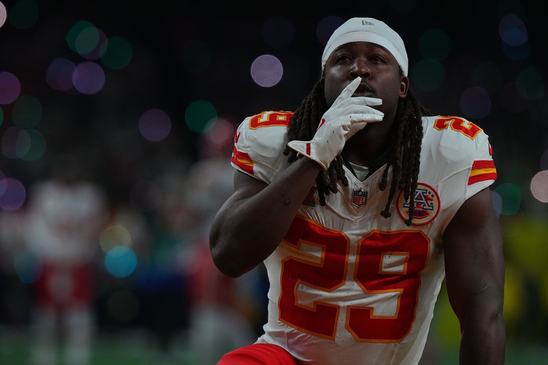 Hunt fantasy outlook