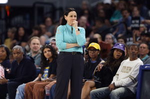 "No way punitive" - Liberty GM Jonathan Kolb reveals real reason behind Sandy Brondello's dismissal