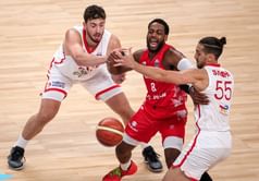 Turkey vs Poland Game Player Stats and Box Score For Sept. 9 | EuroBasket 2025 Quarterfinals