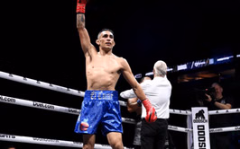 "I have a relationship with Misfits boxing" - Former UFC star that lost to Tony Ferguson keeps door open for rematch with 'El Cucuy'