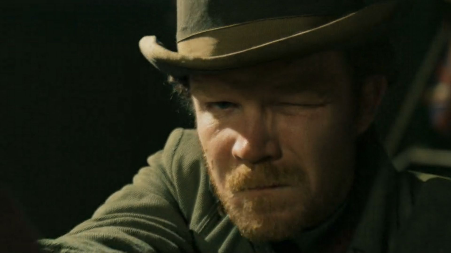 A still from House of Guinness season 1 (Image via Netflix)