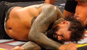 Jey Uso to walk away from WWE for a while after what went down on RAW this week? Exploring the possibility