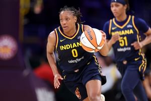 Kelsey Mitchell Contract Amendment: Indiana Fever splash $20,000 on Caitlin Clark's backcourt partner as reward for sustained greatness