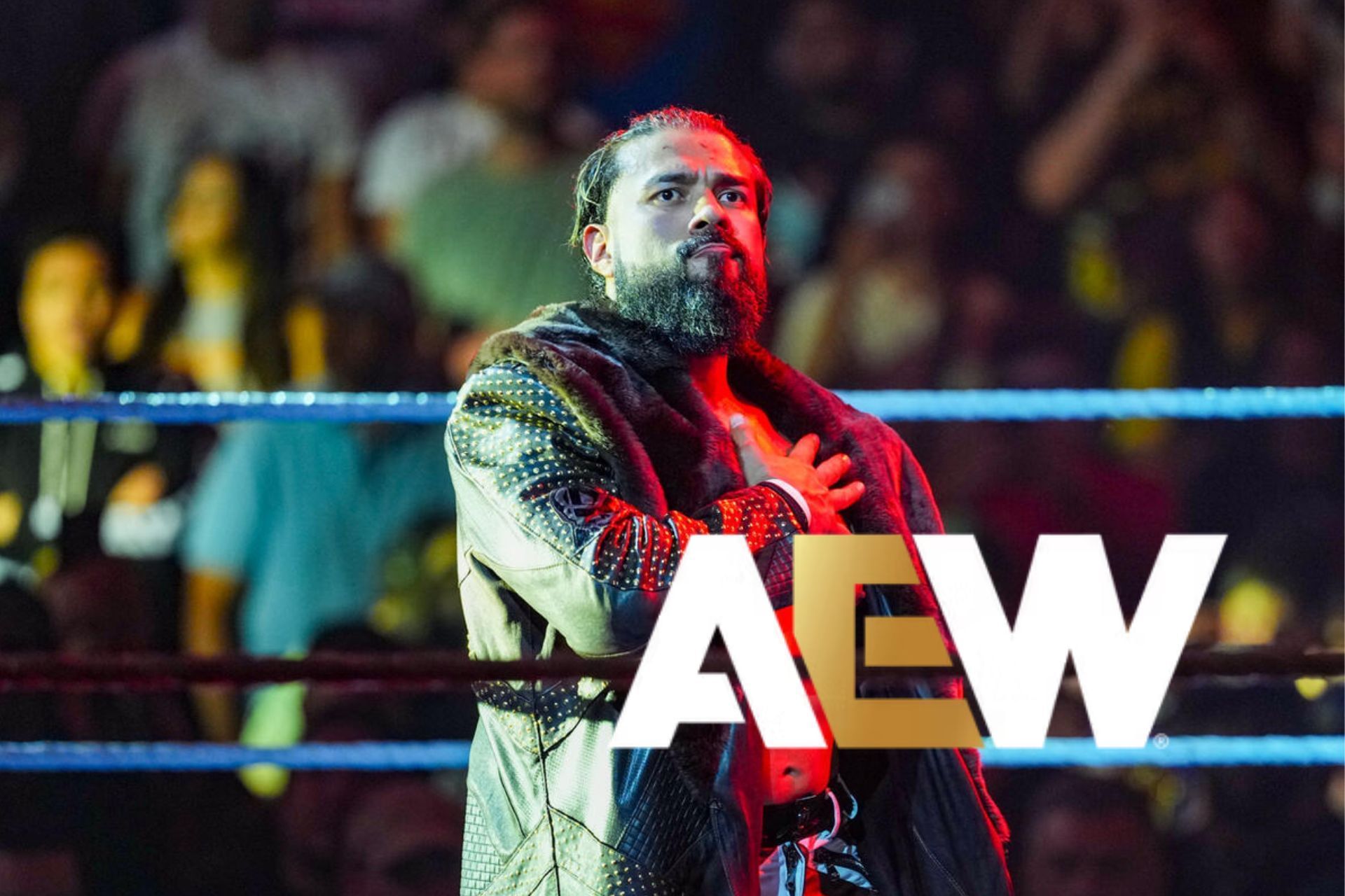 WWE AEW