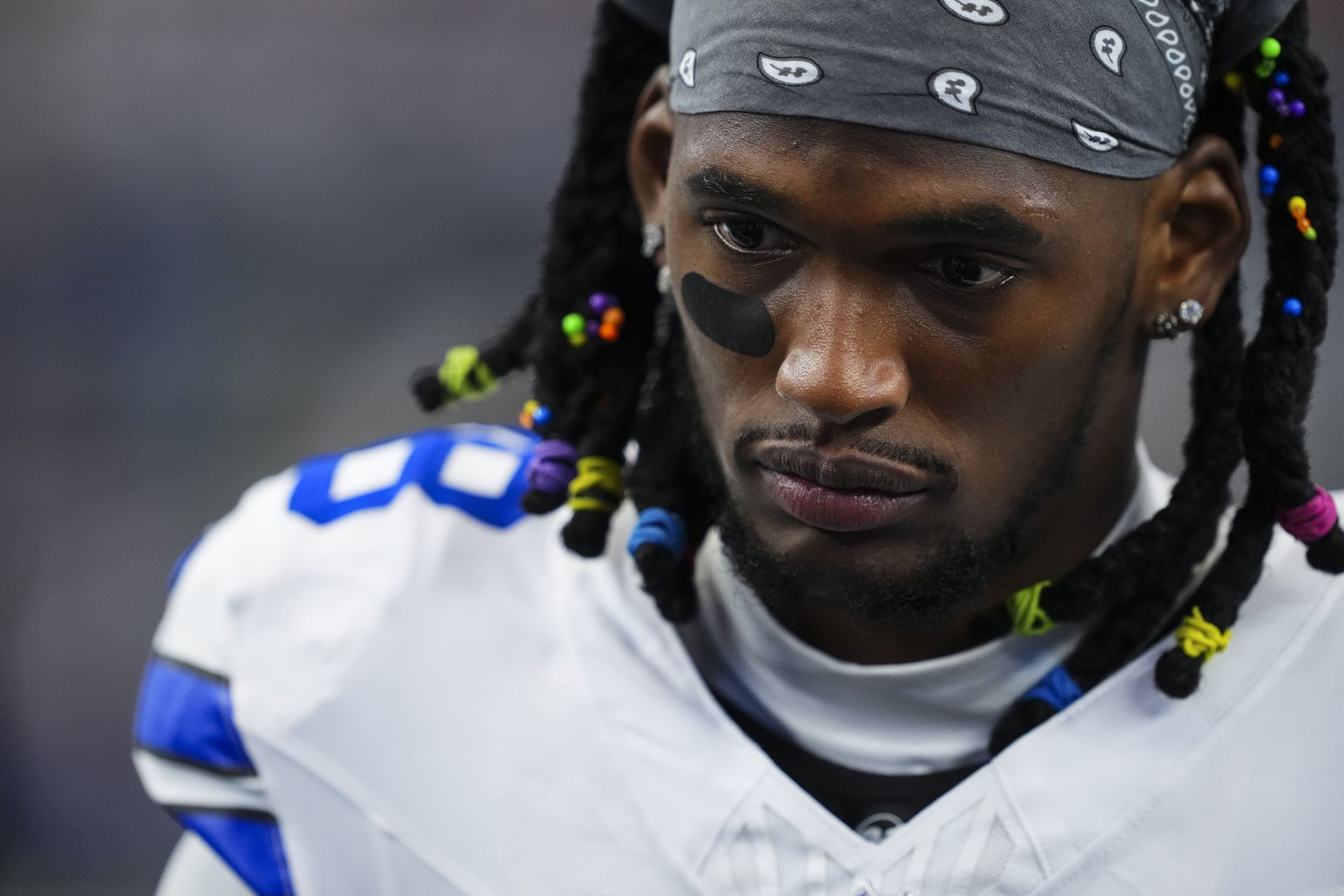 New York Giants v Dallas Cowboys - Source: Getty