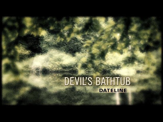 Laura Rideout's brutal crime - A detailed case overview ahead of Dateline