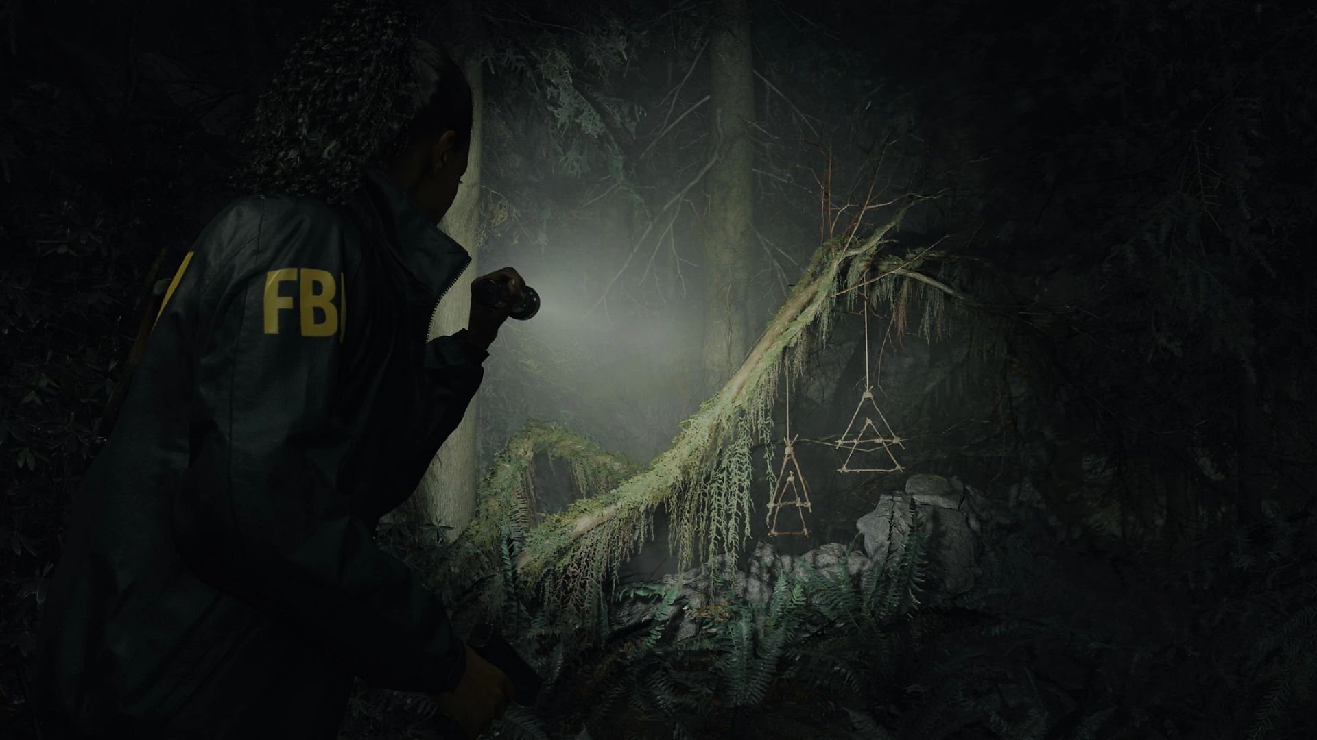 Complete list of PlayStation Plus October 2025 Monthly Games (Image via Remedy Entertainmen)