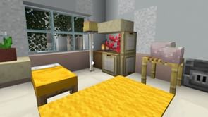 5 Minecraft bedroom ideas to build in your world