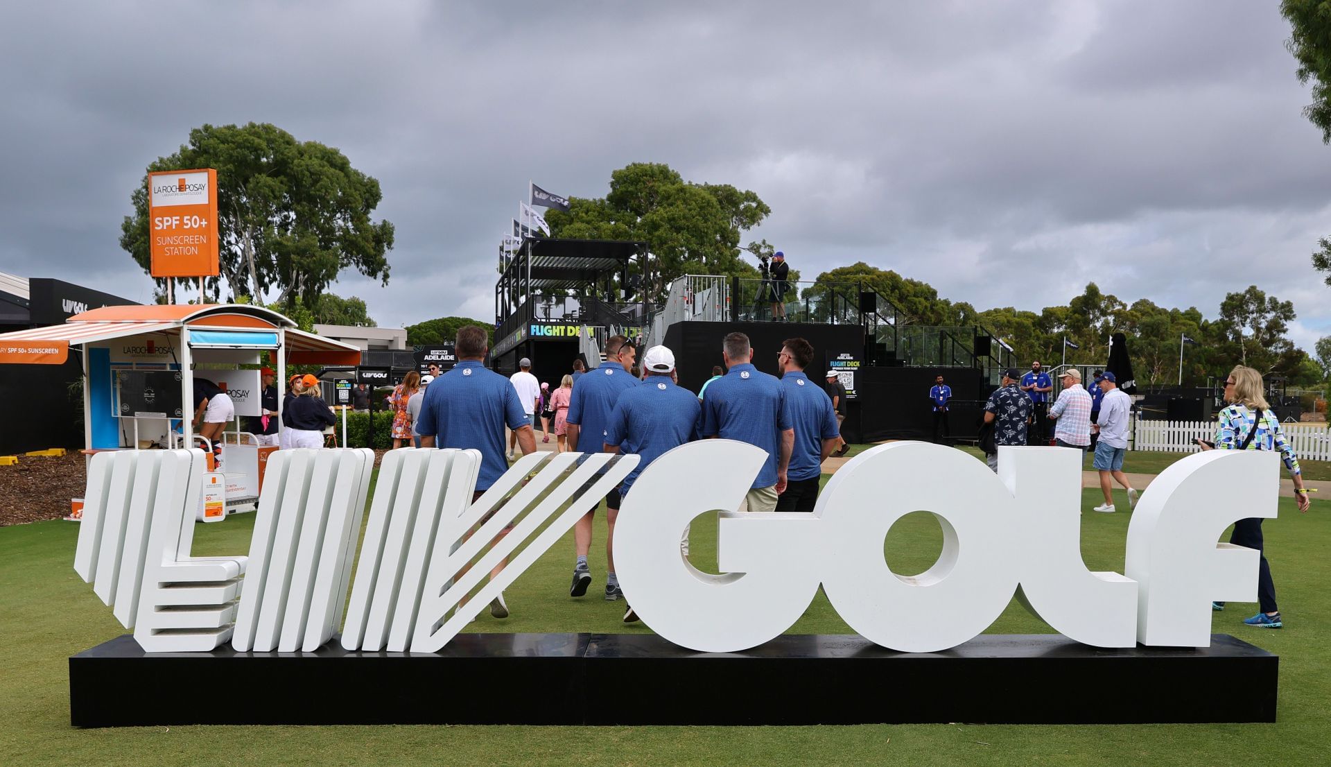 2025 LIV Golf: Adelaide - Previews - Source: Getty