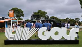 LIV Golf eyes new signings ahead of the 2026 Season: Reports