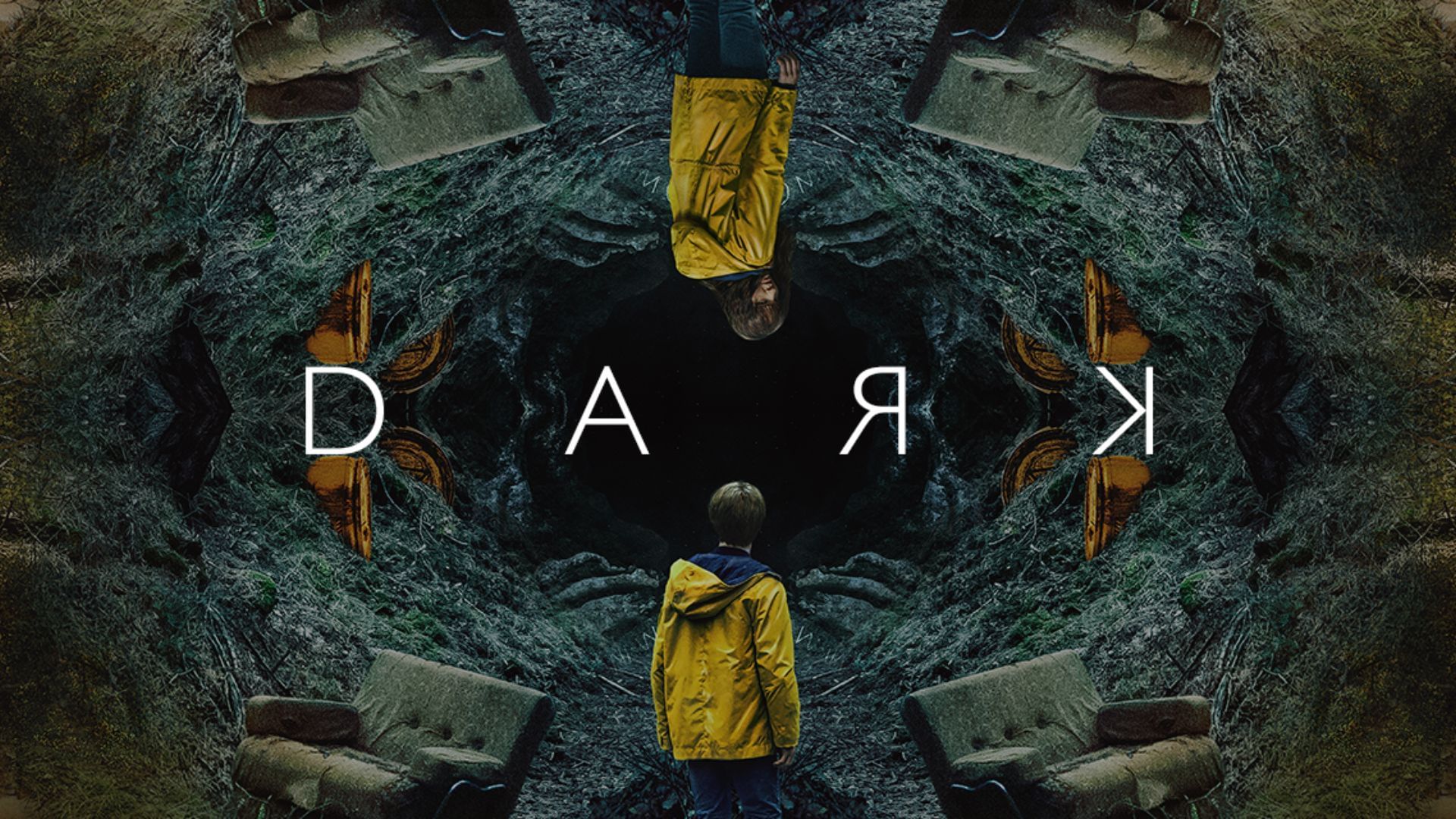 Dark takes fans to Germany (Image via Netflix)