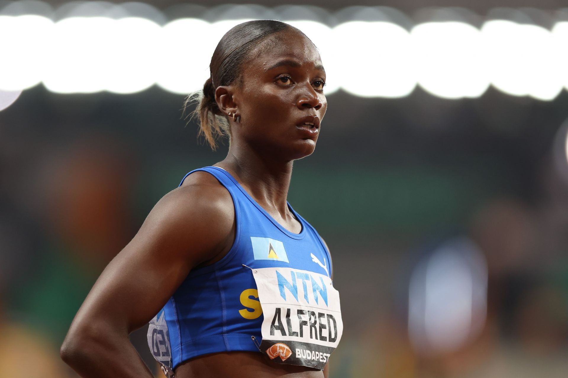 Day 6 - World Athletics Championships Budapest 2023 - Source: Getty