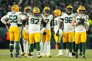 NFC Wild Card Playoffs: Green Bay Packers Defense v Philadelphia Eagles - Source: Getty