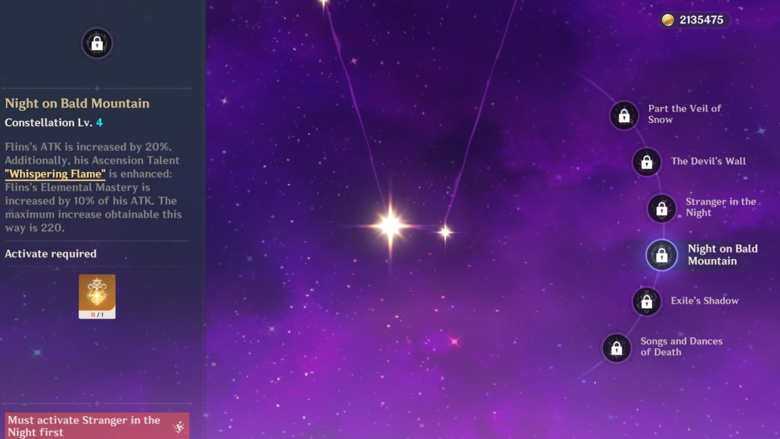 Constellation 4 effects in-game (Image via HoYoverse)