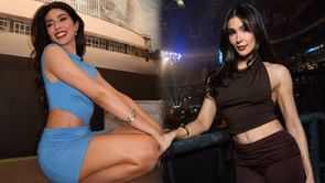 Best Wishes to WWE’s Cathy Kelley