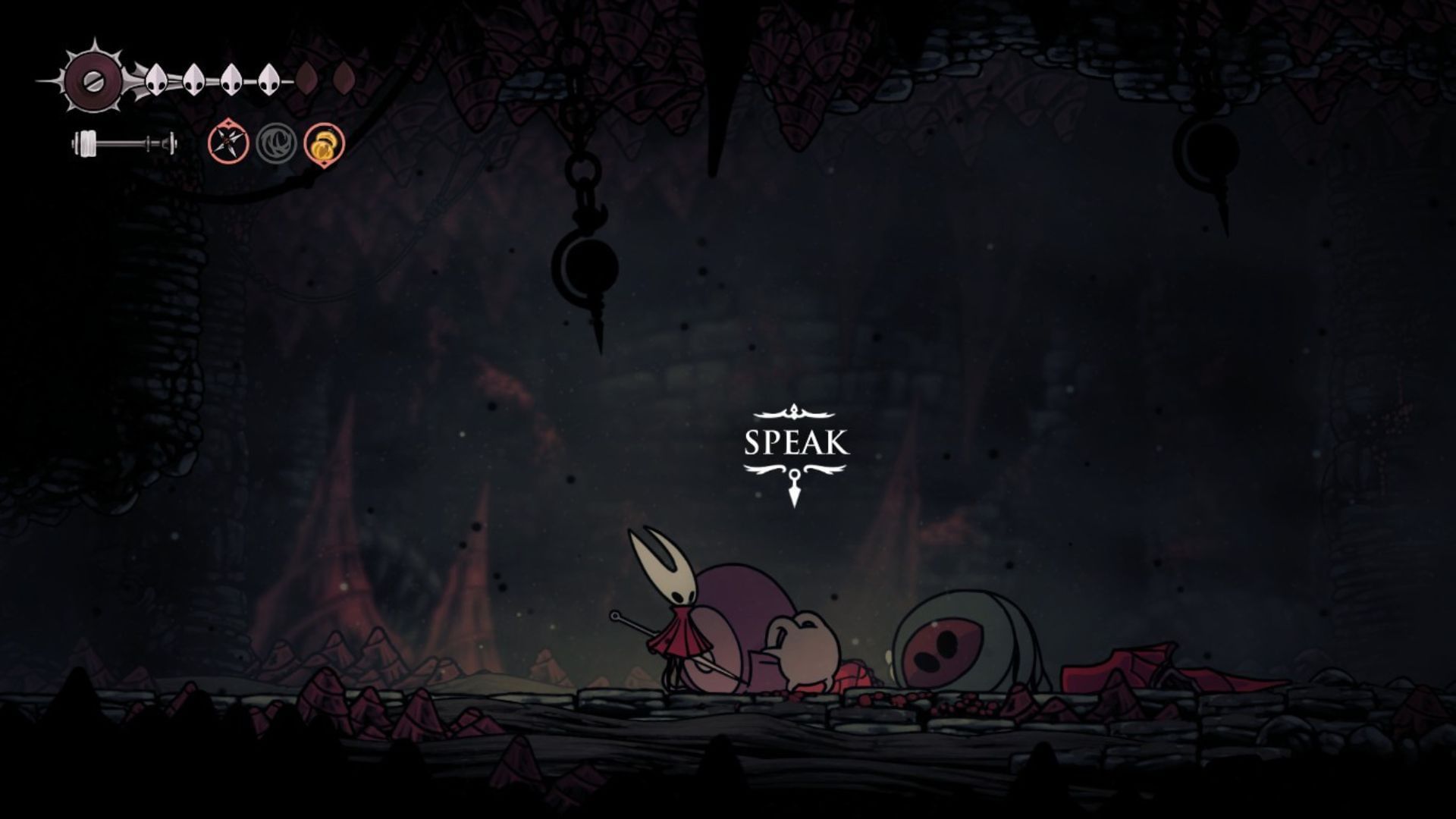 How to defeat Great Conchflies in Hollow Knight Silksong: Location, tips and tricks, and more