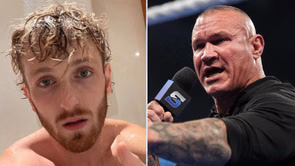 Logan Paul terrified of Randy Orton; makes massive WWE demand