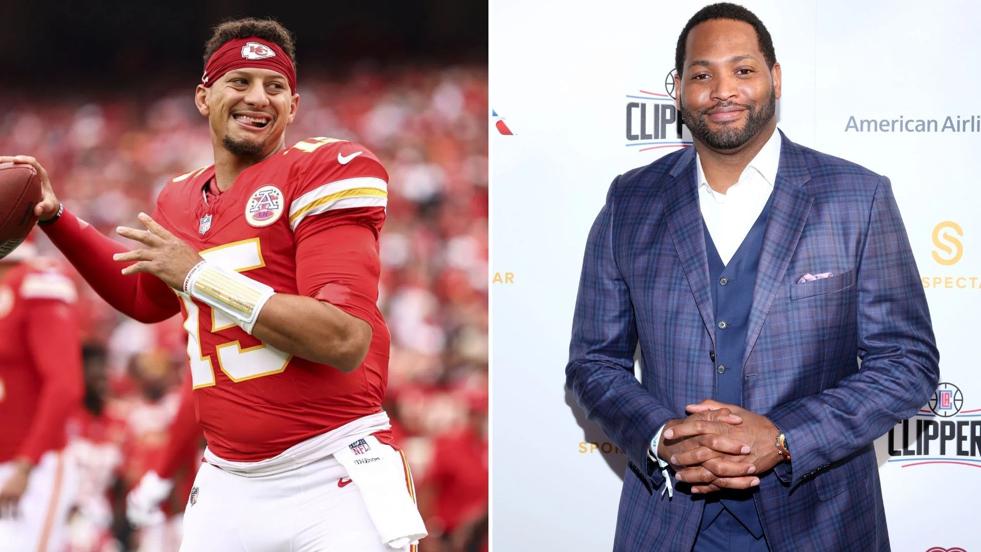 7x NBA champ gives brutal verdict on Patrick Mahomes