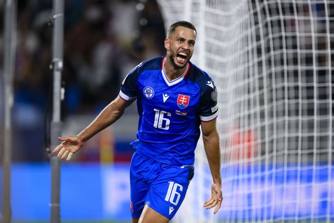 Luxembourg vs Slovakia Prediction and Betting Tips | September 7th 2025