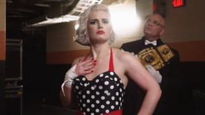 WWE veteran calls Toni Storm the most unique, creative, and talented lady