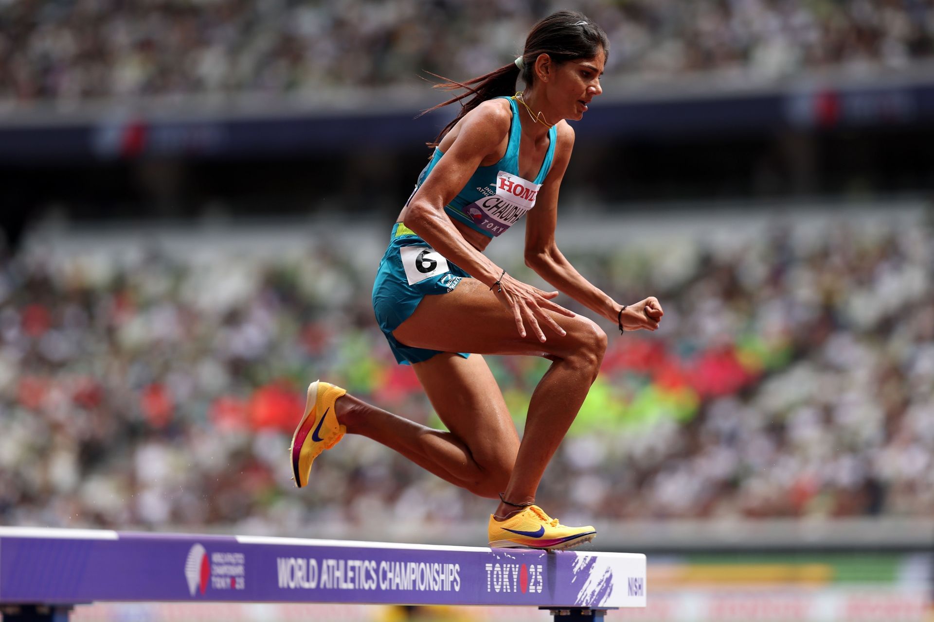Day 3 - World Athletics Championships Tokyo 2025 - Source: Getty