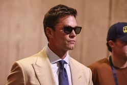 NFL insider insinuates Tom Brady of cheating over Raiders owner/FOX analyst discussing game plans with OC Chip Kelly every week