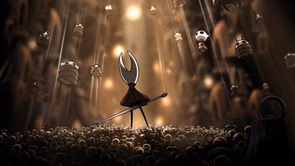 How to lift the curse from Bellhart in Hollow Knight Silksong