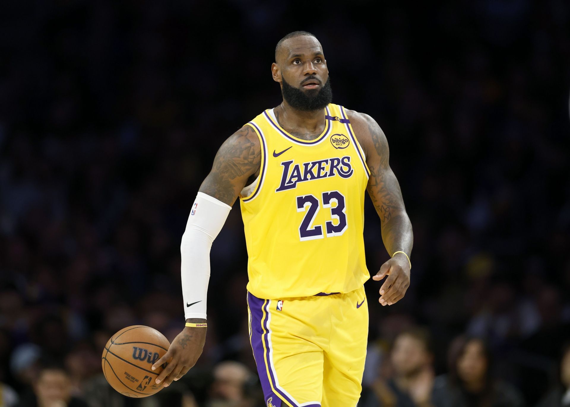 Minnesota Timberwolves v Los Angeles Lakers - Game Five - Source: Getty