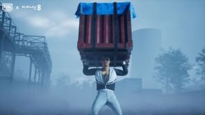 PUBG Mobile x Kaiju No. 8 collaboration: Everything you need to know