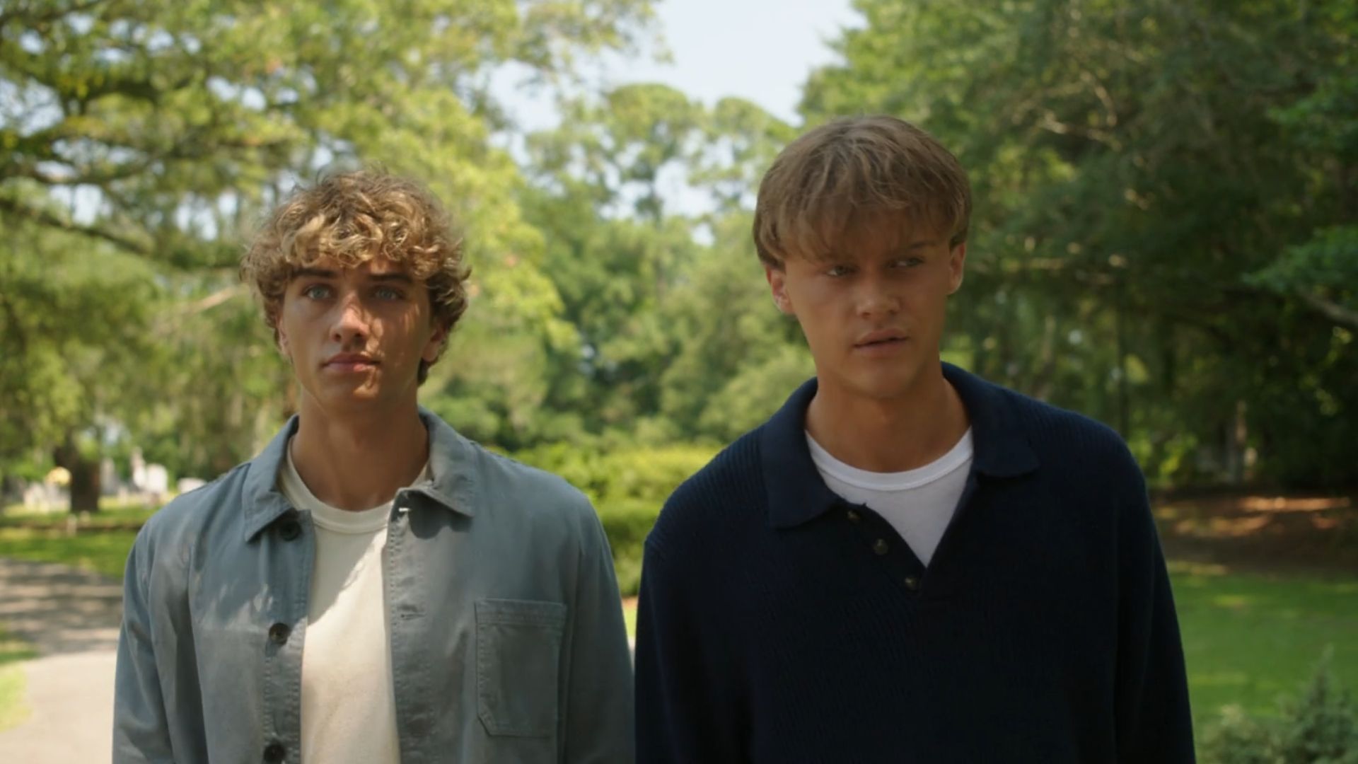 A still from The Summer I Turned Pretty season 3 (Image via Prime Video)