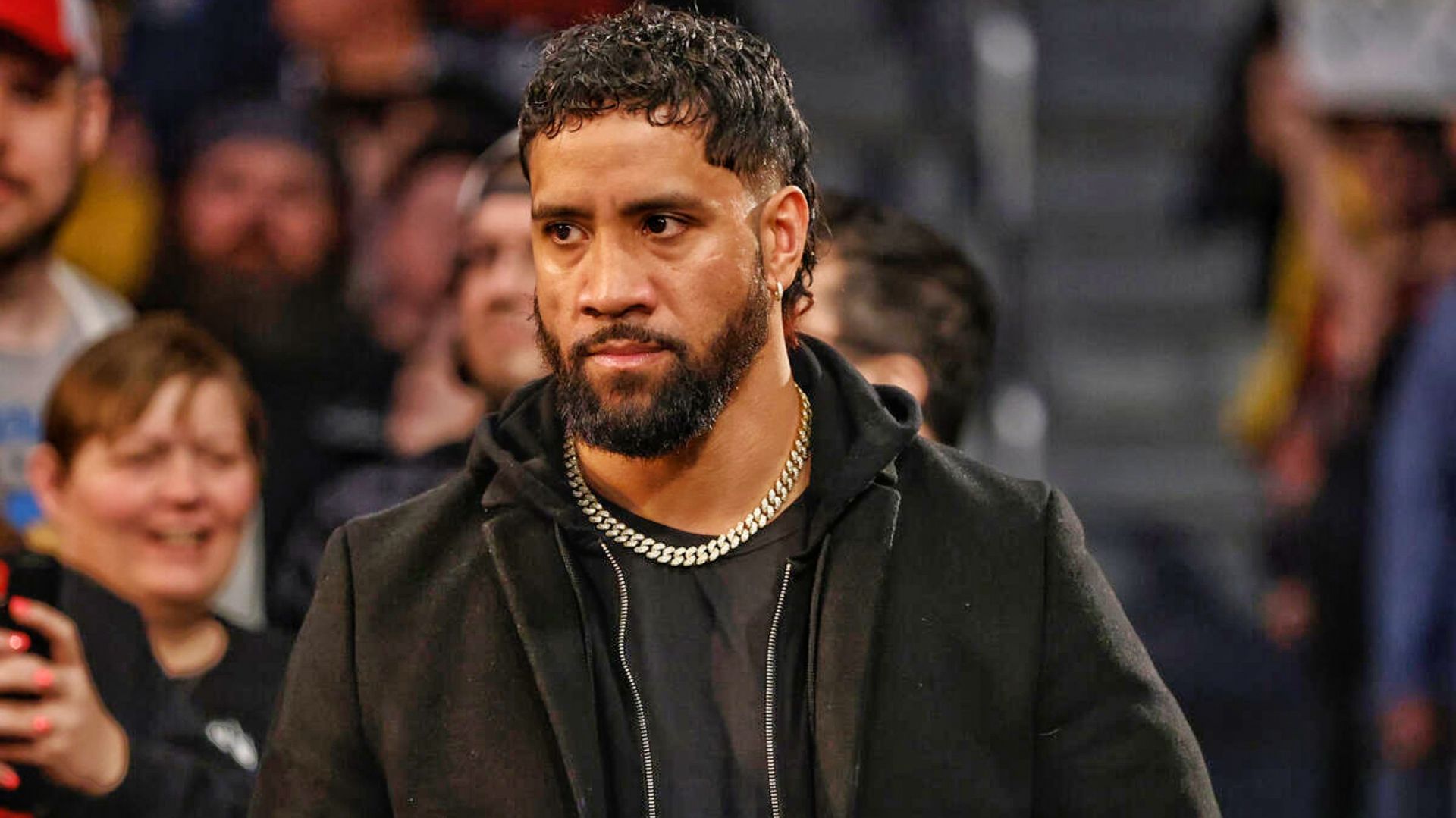 Jey Uso
