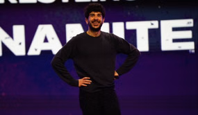 "Biggest game-changer in the history" - WWE veteran reveals how Tony Khan and AEW can shock the wrestling world (Exclusive)
