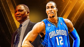 Dominique Wilkins puts the seal of approval on Dwight Howard’s HOF resume ahead of career-defining moment (EXCLUSIVE)