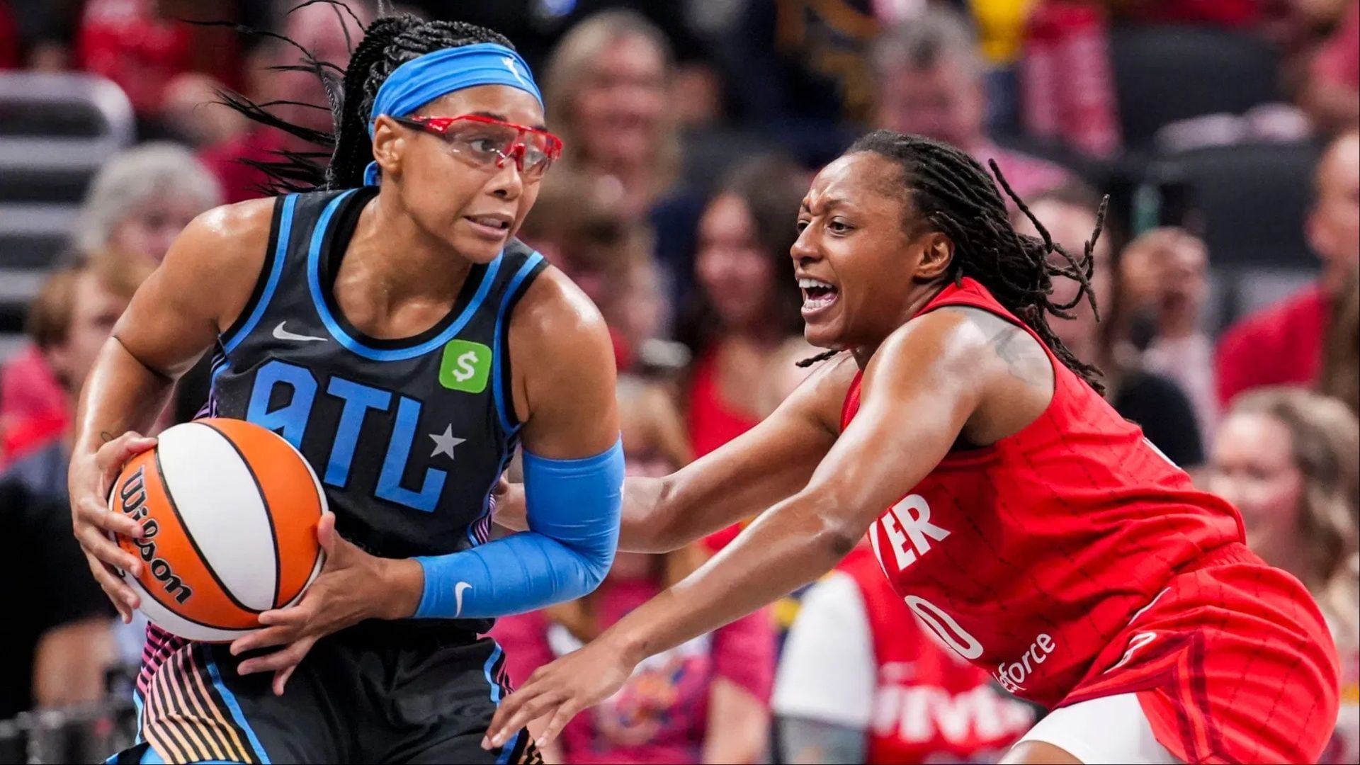 Indiana Fever vs Atlanta Dream Prediction and Betting Tips for Sept. 18 | Game 3 of 2025 WNBA Playoffs First Round