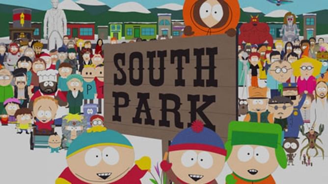 7 celebrities you probably didn’t know guest-starred on South Park