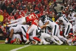 Adam Schefter blames NFL owners for Chiefs' loss to Eagles in Week 2 - "Even the officials don't know how to handle it"