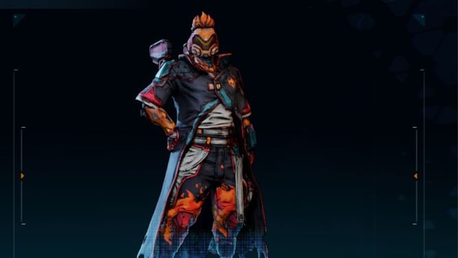 Best AFK build in Borderlands 4: Rafa Peacebreaker Cannon build guide