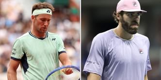 Laver Cup 2025: Casper Ruud vs Reilly Opelka preview, head-to-head, prediction and pick