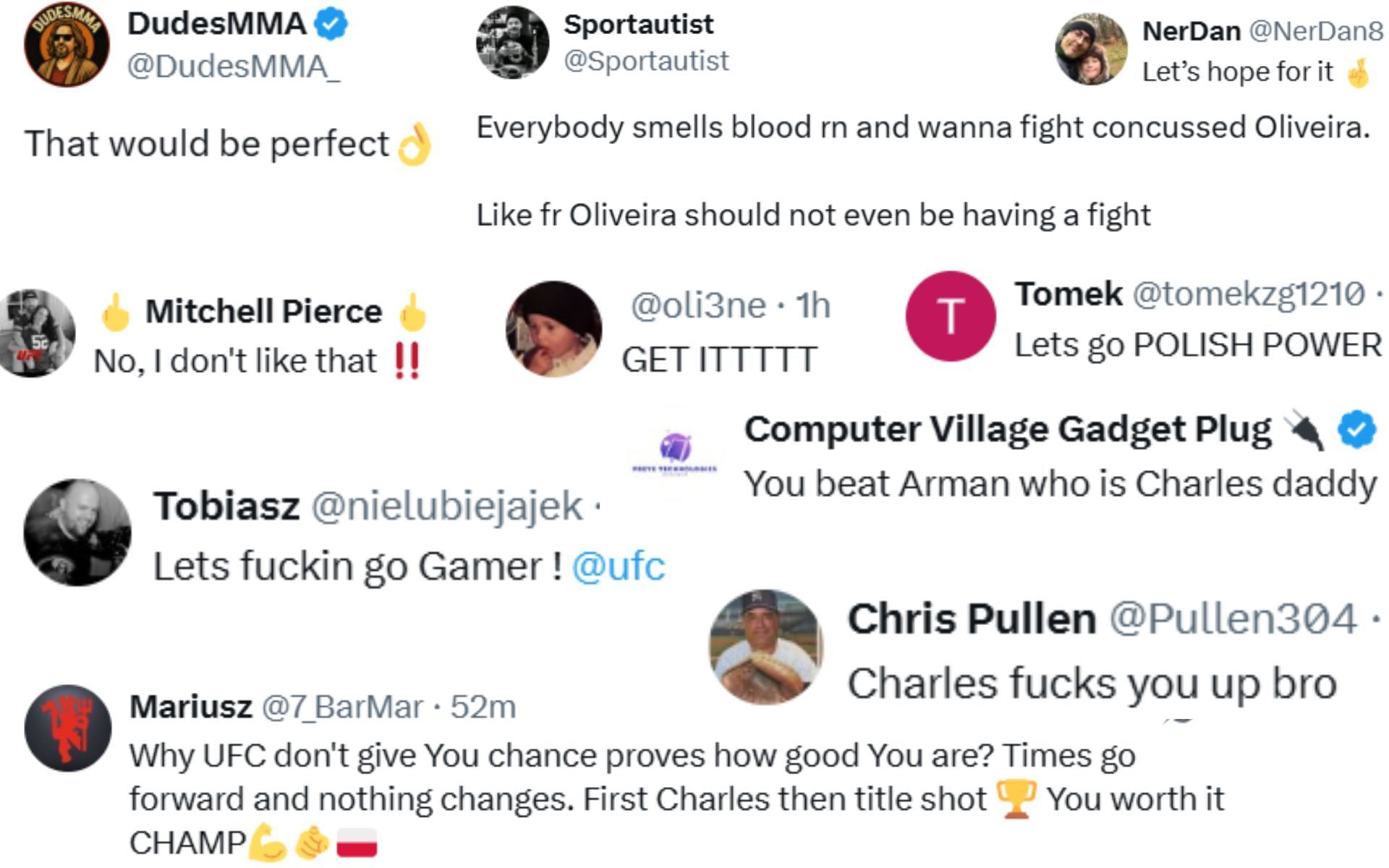 Screenshots courtesy: @gamer_mma on Instagram