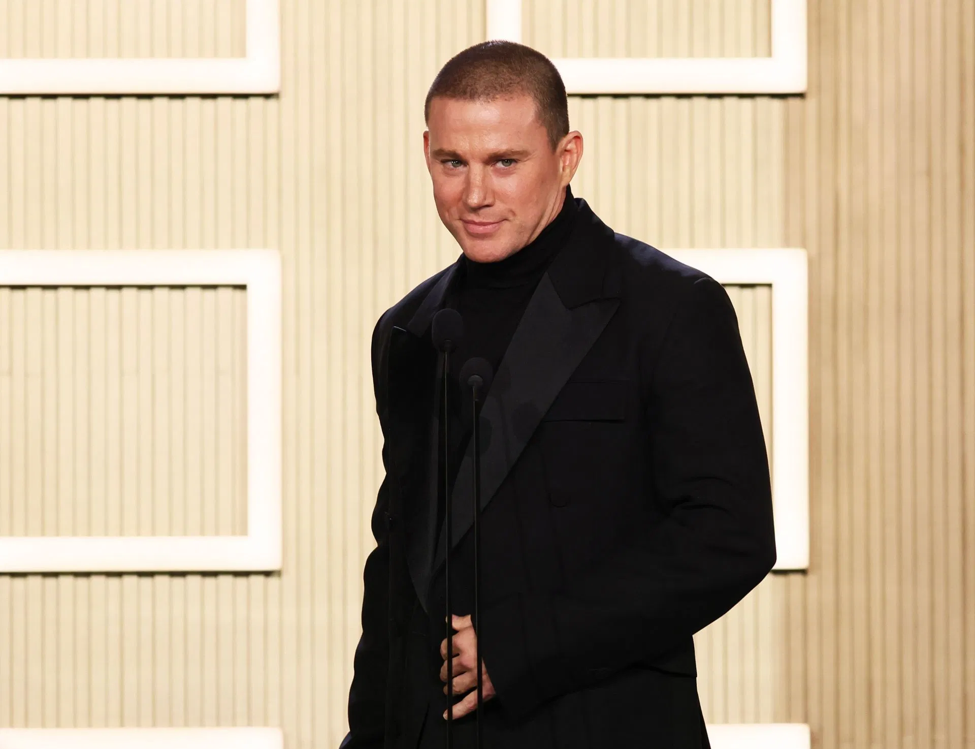 2025 Toronto International Film Festival - TIFF Tribute Awards - Source: Getty