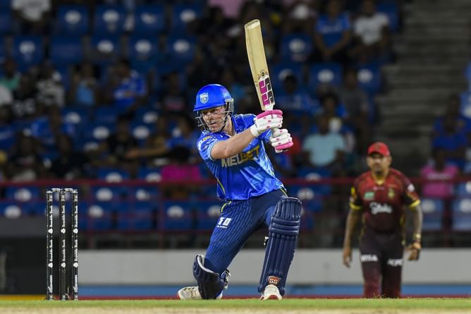 3 teams who should target Tim Seifert for IPL 2026 after stunning 125* in CPL 2025 ft. CSK