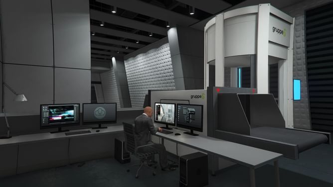 New GTA Online background update reportedly fixes massive money glitch