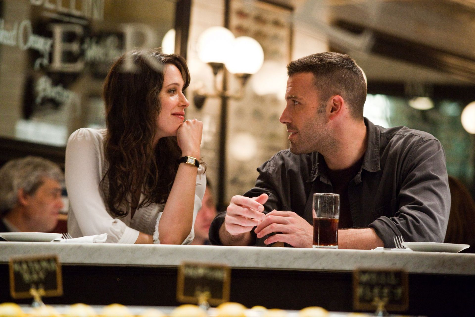 A still from The Town (Image via Amazon Prime Video)