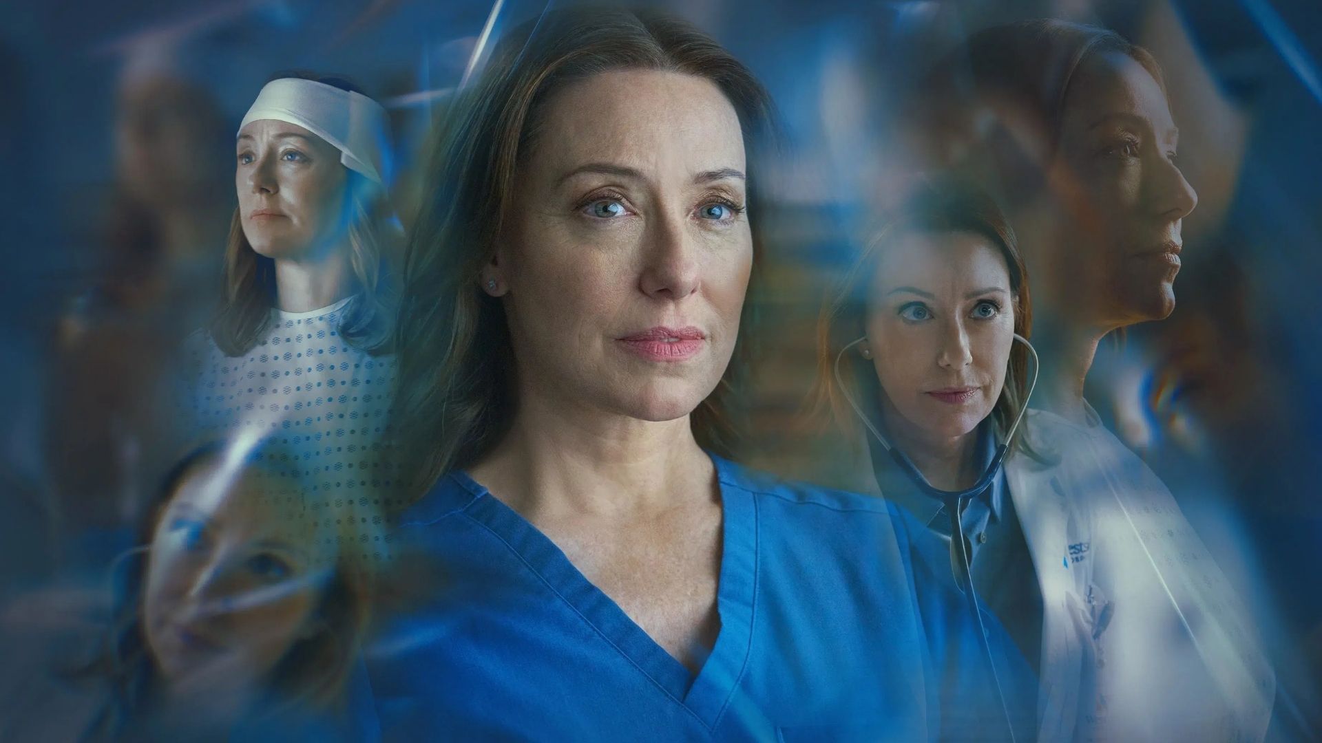 Doc season 2 (Image via Netflix)