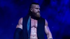 Buddy Matthews shares a cryptic post ahead of AEW All Out