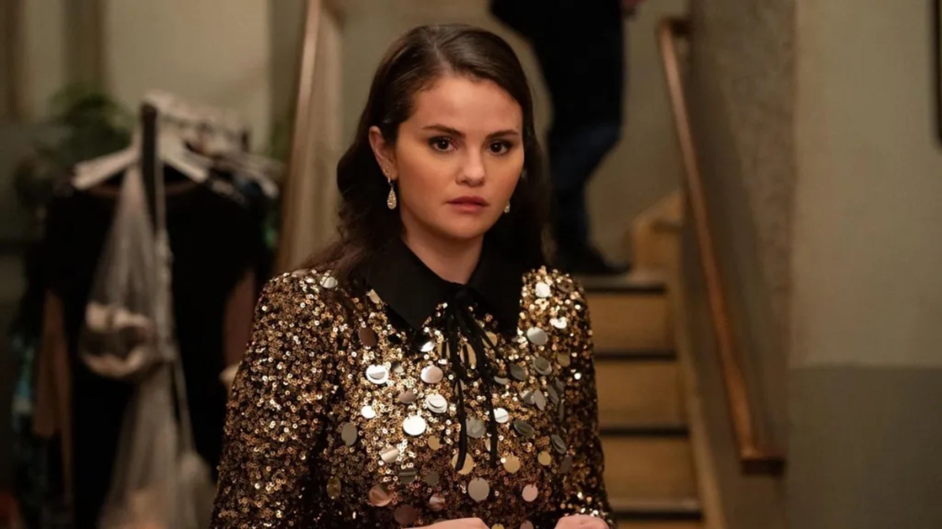 Only Murders in the Building season 5 premieres on September 9 (Image via Hulu)