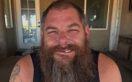 Update: Syko Stu leaves hospital after serious injuries from Raja Jackson attack, faces tough road ahead