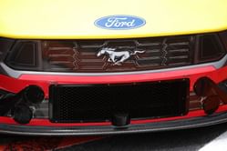 Why Ford's dominance should terrify every Toyota and Chevy team amid Team Penske's supremacy at NHMS